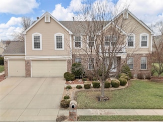 1736 Naughton Way, Belleville, IL 62226