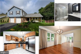 1405 Longhill Dr, Potomac, MD 20854