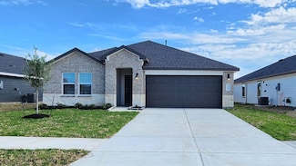 1122 Toledo Bend Pass, Rosharon, TX 77583