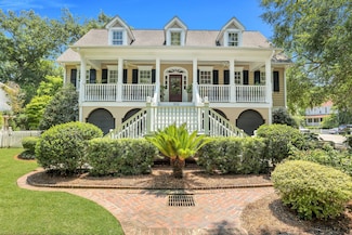 512 Whilden St, Mount Pleasant, SC 29464