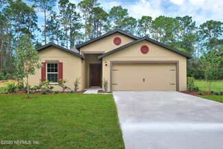 8515 Lake George Cir E, MacClenny, FL 32063