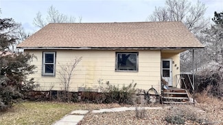 566 Bent Ave, Akron, CO 80720