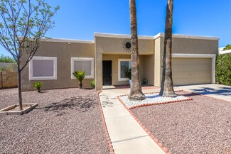 5784 S Avenida La Providencia, Tucson, AZ 85706