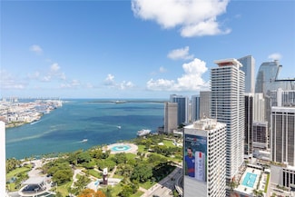 244 Biscayne Blvd Unit 4107, Miami, FL 33132