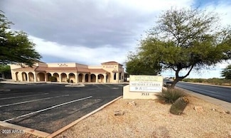 3533 Canyon de Flores Unit A, Sierra Vista, AZ 85650
