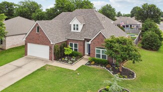 19804 E 45th St S, Broken Arrow, OK 74014
