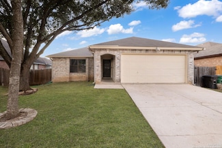 11309 Cedar Park, San Antonio, TX 78249