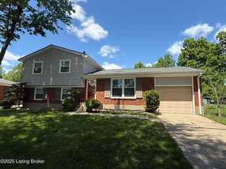 8217 Zelma Fields Ave, Louisville, KY 40228