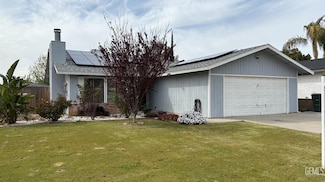 4017 Rio Del Norte St, Bakersfield, CA 93308