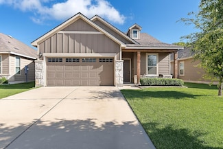 1512 Cliffbrake Way, Georgetown, TX 78626