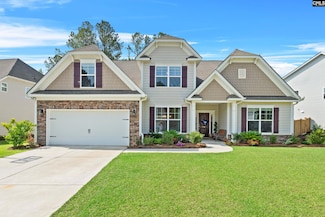 718 Cold Springs Ln, Irmo, SC 29063