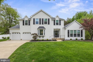3 Durness Ct, Marlton, NJ 08053