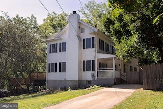 18626 Gunpowder Rd, Hampstead, MD 21074