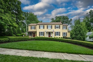 468 Algonquin Place, Saint Louis, MO 63119