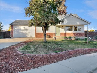 67 W Hawthorne St, Milliken, CO 80543