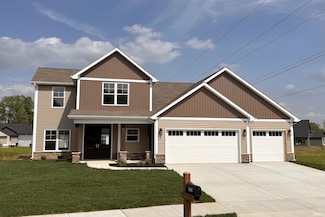 1899 Petit Dr, West Lafayette, IN 47906