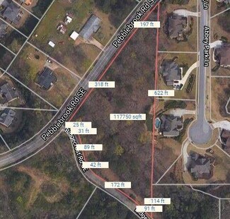 0 Pebblebrook Rd SE Unit 7492616, Mableton, GA 30126
