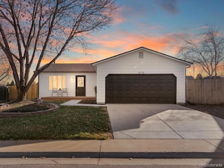 8718 W Toller Ave, Littleton, CO 80128