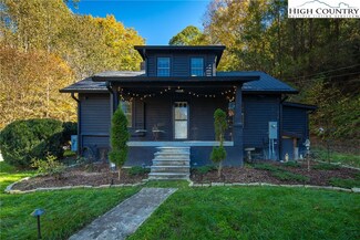 500 Frank Wilson Rd, Vilas, NC 28692