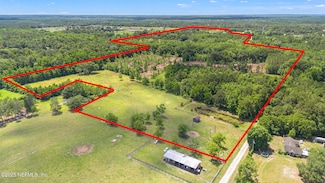 2995 Thunder Rd, Middleburg, FL 32068
