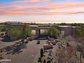 9853 E Sundance Trail, Scottsdale, AZ 85262