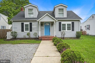 515 N East Ave, Dover, DE 19901