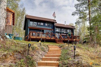 420 S Lakeshore Ct, Wasilla, AK 99623