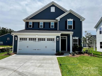 1209 Cottage Green Dr, Monroe, NC 28112