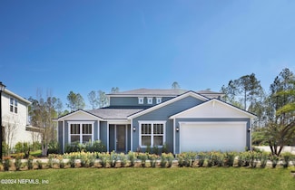 2323 Bradley Park Dr, Green Cove Springs, FL 32043