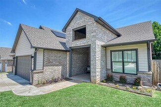 406 Clearview Dr, Washington, OK 73093