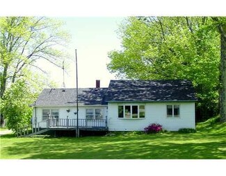 736 Dutch Neck, Waldoboro, ME 04572