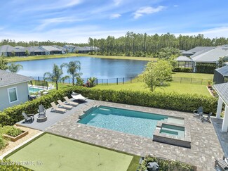 33 Farmers Branch Ave, Ponte Vedra, FL 32081