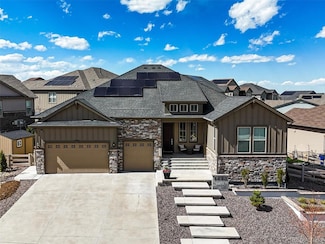 8023 Gore Creek Ln, Littleton, CO 80125