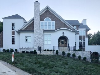 4803 Belmont Park Terrace, Nashville, TN 37215