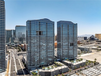 4525 Dean Martin Dr Unit 2605, Las Vegas, NV 89103