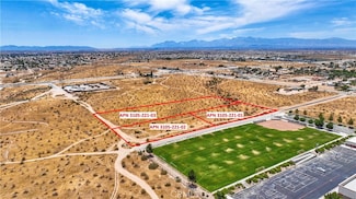 0 Herbert St Unit HD23110363, Victorville, CA 92392