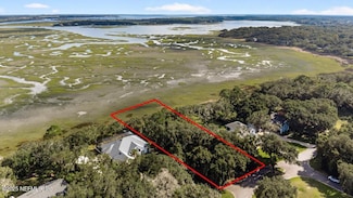 0 Summer Breeze Dr, Fernandina Beach, FL 32034