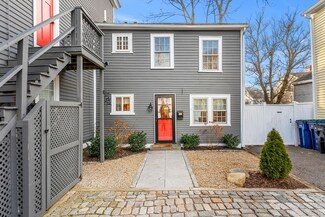 13 Oliver St Unit 13, Salem, MA 01970
