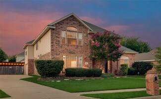 205 Sherwood Dr, Murphy, TX 75094