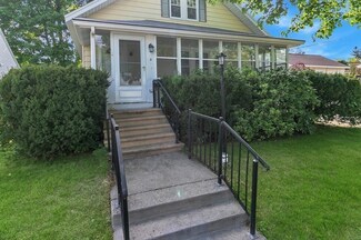 4 Pocasset Ave, Worcester, MA 01606