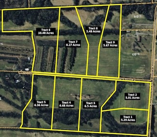 0 Knight Campground Rd, Shelbyville, TN 37160