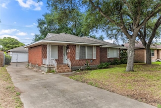 4114 Markins Dr, Corpus Christi, TX 78411
