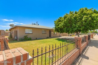 1707 W 6th Ave, Mesa, AZ 85202