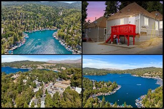 29130 Lakeview Dr, Lake Arrowhead, CA 92321