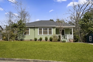 805 W 21st St, Laurel, MS 39440