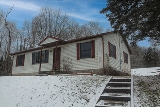 1069 County Highway 7, Otego, NY 13825
