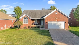 6604 Brook Valley Dr, Louisville, KY 40228