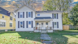 67 W Washington St, Coldwater, MI 49036