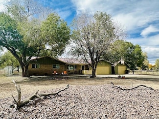 5879 Blue Spruce Ave, Alamosa, CO 81101