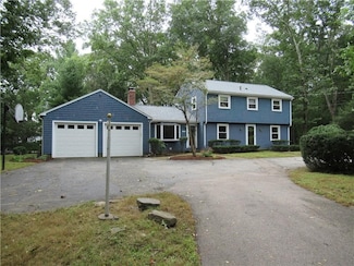 175 Chestnut Dr, East Greenwich, RI 02818
